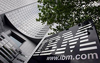 IBM 宣布退出俄罗斯市场
