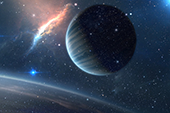 两颗“超级地球”被发现！距离地球仅33光年